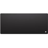 Corsair MM Anti-fray Cloth XXL, Tapis de souris gaming Noir, Format XXL, 930 x 400 mm, tissu
