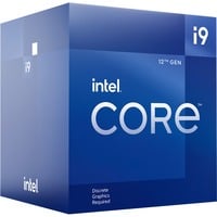 Intel® Core i9-12900, 2,4 GHz (5,1 GHz Turbo Boost) socket 1700 processeur