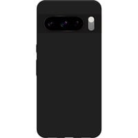 Just in Case Google Pixel 8 Pro Soft TPU, Housse/Étui smartphone Noir