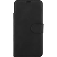 Just in Case iPhone 17 Pro - PrimeWallet Case, Housse smartphone Noir