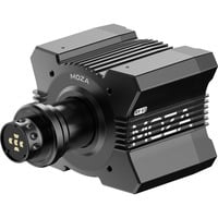 MOZA R9 V3, Bases de volant Noir