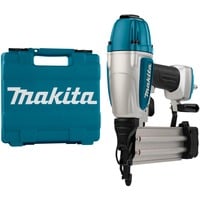 Makita AF506, Agrafeuse Bleu