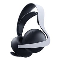 Sony PULSE Elite Wireless-Headset - Blanc casque gaming over-ear Blanc/Noir, PlayStation 5 | PlayStation Link | Bluetooth