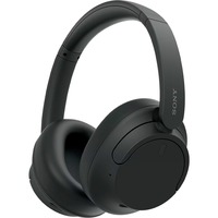 Sony WH-CH720N casque on-ear Noir, Bluetooth, USB-C