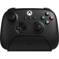 8BitDo Ultimate 3-mode Xbox, Manette de jeu Noir, Xbox, PC, mobile / Bluetooth / USB-C / 2,4 GHz