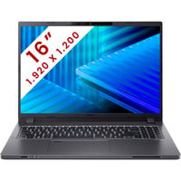 Acer  16" PC portable  Gris