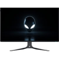 Alienware AW2723DF 27" Moniteur gaming Argent, 1x DisplayPort, 2x HDMI, 4x USB-A, 280 Hz, (OC)