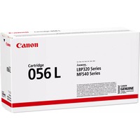 Canon Toner - 056L 3006C002 Noir