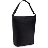 Case Logic Mallette de transport convertible Invigo pour PC portable de 16 pouces, Sac PC portable Noir