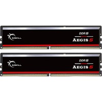 G.Skill Aegis 5 32 Go DDR5-5600 (2x 16 Go) mémoire vive Noir, F5-5600J3636C16GX2-IS, XMP 3.0, EXPO