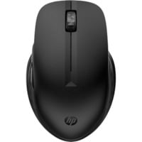 HP 435 Multi-Device wireless, Souris Noir