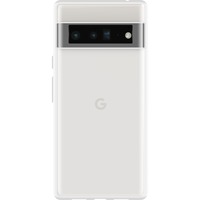 Just in Case Google Pixel 6 Pro - TPU Case, Housse/Étui smartphone Transparent