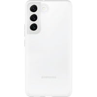 Just in Case Samsung Galaxy S22 - TPU Case, Housse/Étui smartphone Transparent