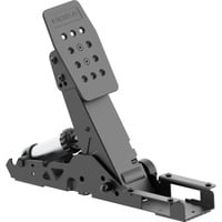MOZA SRP2 clutch pedal, Pédales Noir, Loadcell 100 kg, réglable