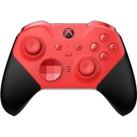 Microsoft Xbox Elite Wireless Controller Series 2 - Core, Contrôleur Rouge/Noir