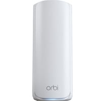Netgear RBE770 Orbi 770 Serie Tri-Band WiFi 7 Mesh, Point d’accès maillé Blanc