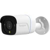 Reolink Reolink RP-PCB8M, slimme 4K/8MP PoE-beve, Caméra de surveillance Blanc