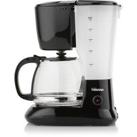 Tristar Koffiezetapparaat CM-1245, Machine à café à filtre Noir