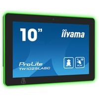 iiyama  10.1" Moniteur tactile  Noir