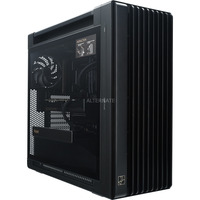 ALTERNATE Creator Workstation R9-5080 - Powered by ASUS, PC Ryzen 9 9950X3D | RTX 5080 | 64 Go | 2 To SSD + 4 To SSD