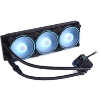 Alphacool Eisbaer LT360 Aurora HPE CPU, Watercooling Noir