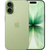 Apple  smartphone Vert