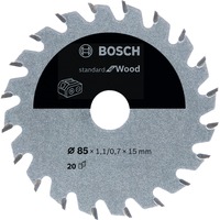 Bosch 2608837666, Lame de scie 