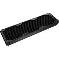 Corsair Hydro X Series XR5 360 mm V2, Radiateur Noir, 3x 120 mm