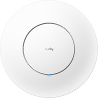 Cudy AP3000, Point d'accès Blanc, AP3000, DC Adapter, Cudy Mesh