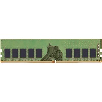 Kingston 8 GO DDR4-3200 ECC, Mémoire vive KSM32ES8/8HD, Serveur premier