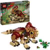 LEGO Dolores, le bébé aquilops, Jouets de construction