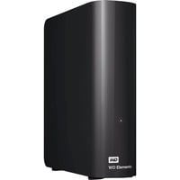 WD Elements Desktop 22 To, Disque dur Noir, WDBWLG0220HBK-EESN, Micro USB-B 3.2 (5 Gbit/s)
