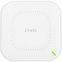 Zyxel NWA50AX, Point d'accès 2,4 GHz, 5 GHz, 1775 Mbit/s, WPA, WPA2, WPA3, 10,100,1000 Mbit/s