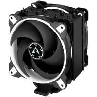 ARCTIC Freezer 34 eSports DUO, Refroidisseur CPU Blanc/Noir