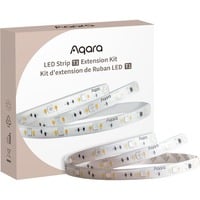 Aqara  LED Strip T1, Bande LED 1 mètre, RGBIC