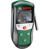 Bosch 0603687000 Non classé, Caméras d'inspection Vert/Noir