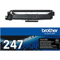 Brother TN-247BK, Toner Noir