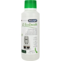 DeLonghi EcoDecalk DLSC202 détartrant Appareils ménagers Liquide (concentré) 200 ml Boîte, 169 mm, 52 mm, 52 mm, 263 g