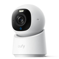 Eufy Indoor Cam E30, Caméra de surveillance Blanc
