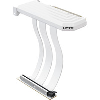 HYTE ACC-HYTE-PCIE50-WW, Câble d'extension Blanc
