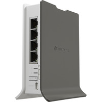 MikroTik L41G-2AXD&FG621-EA, Point d'accès Blanc/gris