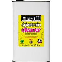 Muc-Off Bio Drivetrain Cleaner, Détergent 