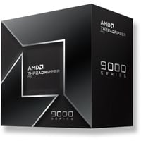 AMD Ryzen Threadripper PRO 9985WX, 3,2 GHz (5,4 GHz Turbo Boost) socket sTR5 processeur Unlocked, processeur en boîte