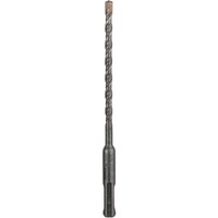 Bosch Forets SDS plus-5, Perceuse Perceuse, Marteau perforateur, 6 mm, 165 mm, Brique, Béton, Calcaire, pierre, 10 cm, SDS Plus