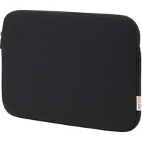 DICOTA BASE XX Manchon, Sac PC portable Noir, jusqu'à 31,8 cm (12,5")