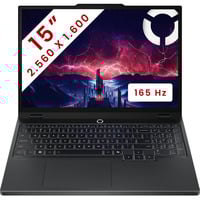 Lenovo Legion 5 15AHP10 (83M0006AMB) 15.1" PC portable gaming  Noir | Ryzen 7 260 | RTX 5060 | 16 Go | 1 To SSD | 165 Hz
