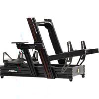 Next Level Racing NLR-E048, Simulateur de course Noir