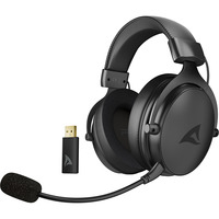 Sharkoon  casque gaming over-ear Noir