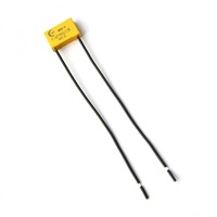Shelly RC Snubber, Module 