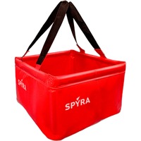 Spyra SpyraBase, Bac Rouge
